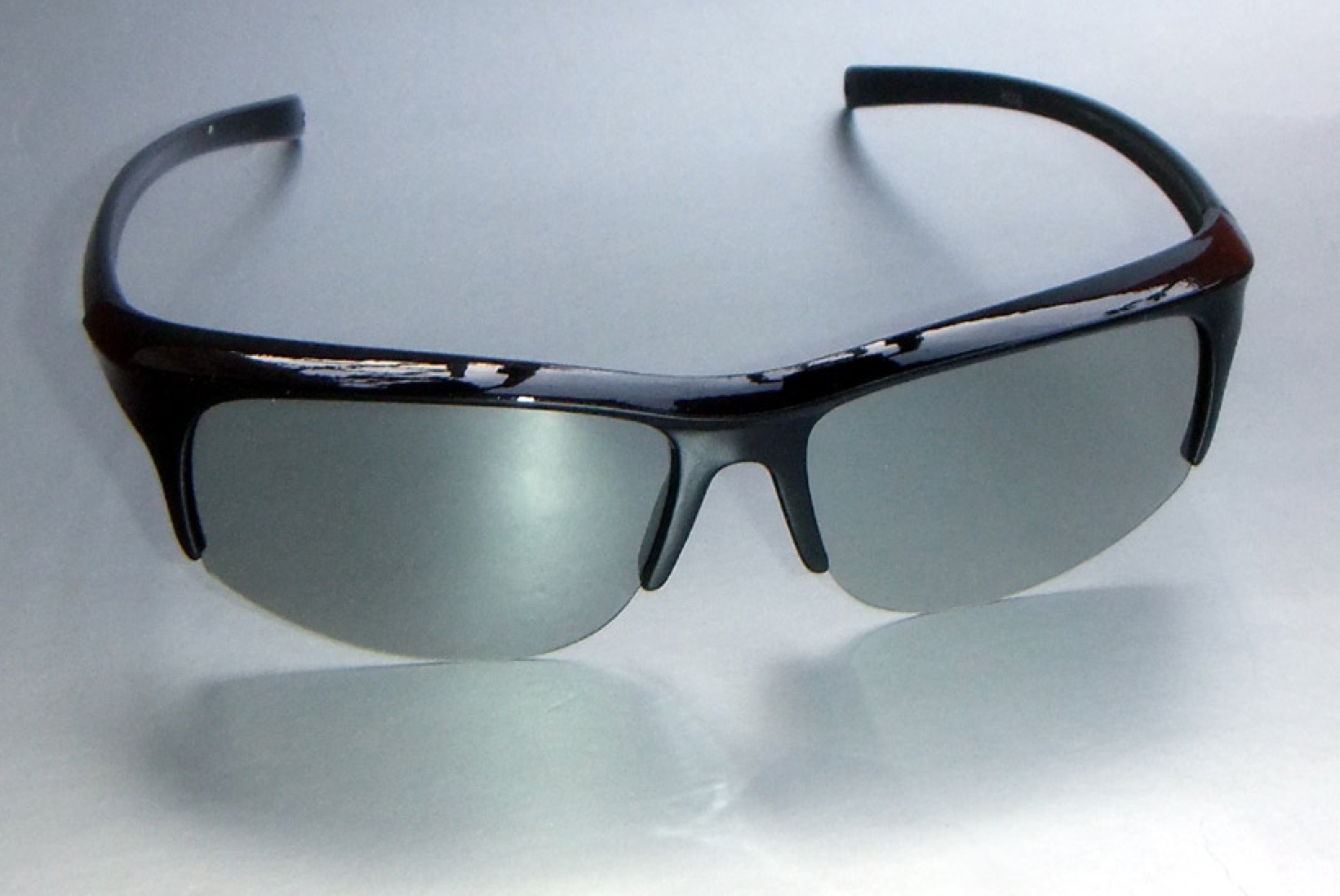 Stylische 3D-Polarisationsbrille